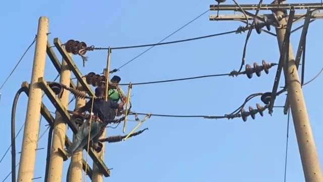 আজ টানা ৯ ঘণ্টা বিদ্যুৎ থাকবে না যেসব এলাকায়