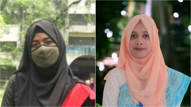 ইবির খালেদা জিয়া হল ডিবেটিং সোসাইটির সভাপতি তাজমিন, সম্পাদক রিনি