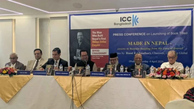 রাজনীতি-অর্থনীতিতে পরিবর্তন না এলে ফের গণঅভ্যুত্থান হতে পারে: পরিবেশ মন্ত্রী