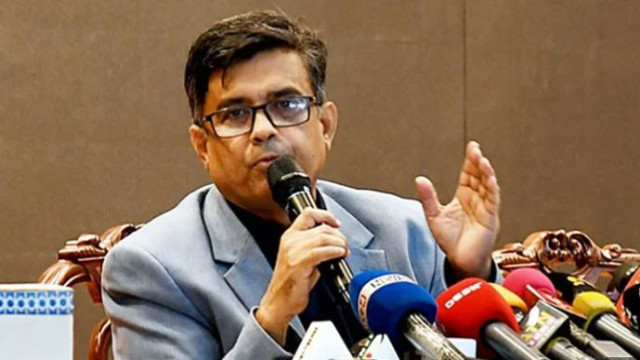 নির্বাচন সম্পূর্ণ বাংলাদেশের অভ্যন্তরীণ বিষয়: প্রেস সচিব
