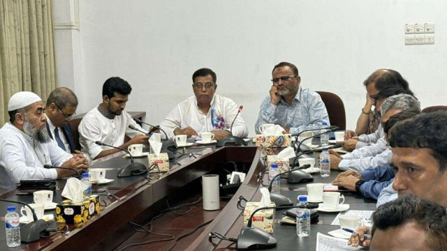 সোহরাওয়ার্দী উদ্যানে রাত ৮টার পর জনসাধারণের প্রবেশ বন্ধ