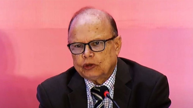 দেশে পর্যাপ্ত খাদ্যশস্য মজুত রয়েছে : খাদ্য উপদেষ্টা