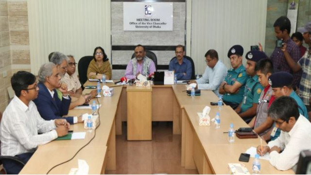 সাম্য হত্যা মামলা বিশেষ ট্রাইব্যুনালে পাঠানো হবে: ডিএমপি