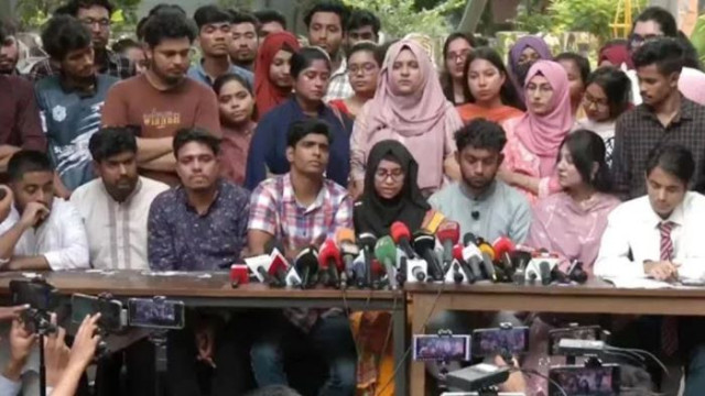 সাত কলেজ শিক্ষার্থীদের আন্দোলনের হুঁশিয়ারি