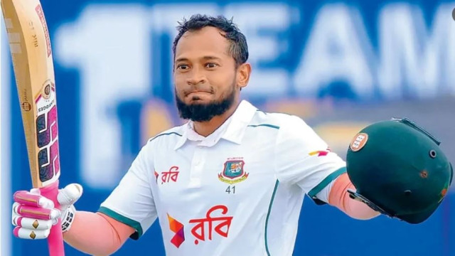 শততম টেস্ট খেলার অপেক্ষায় মুশফিক