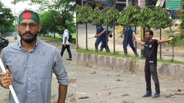 আবু সাঈদ হত্যা: ট্রাইব্যুনালে আজ ১১তম দিনের সাক্ষ্য