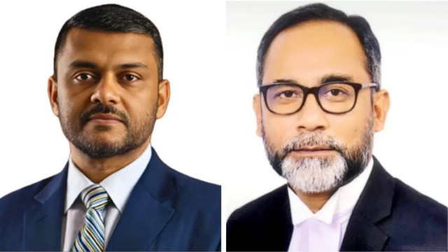 সিনিয়র অ্যাডভোকেট হলেন শিশির মনির ও সাখাওয়াতসহ ১৯ জন