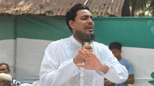 দেশ ও জাতীয় স্বার্থে জোটবদ্ধ নির্বাচনের পথও খোলা: আখতার