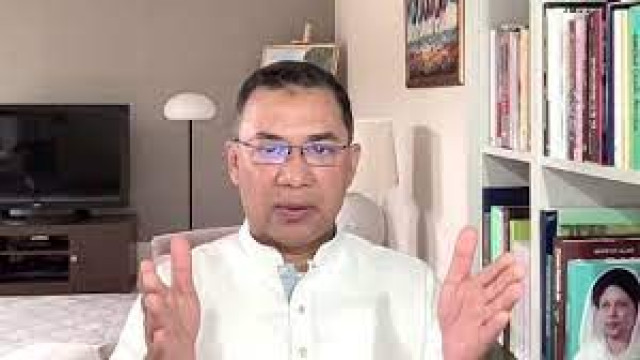 গণভোটের চেয়ে আলুচাষিদের ন্যায্যমূল্য নিশ্চিত করা বেশি জরুরি: তারেক রহমান