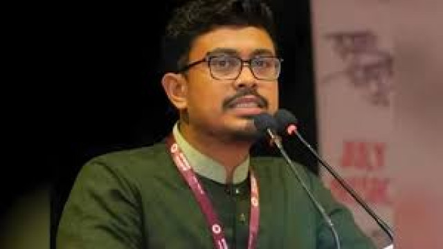 আ.লীগ রাজনৈতিক দল নয়, সন্ত্রাসী সংগঠন: সাদিক কায়েম