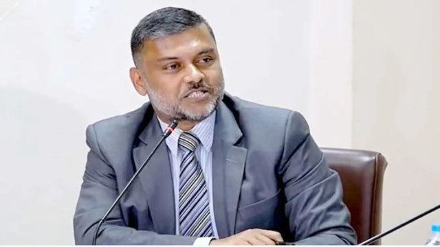 ‘রাষ্ট্রপতি-প্রধানমন্ত্রীর ক্ষমতার ভারসাম্য নিশ্চিত হলো’