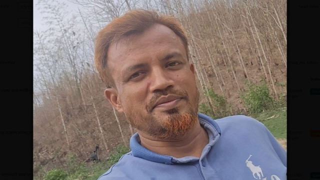 লক্ষ্মীপুরে বিএনপির সাধারণ সম্পাদককে কুপিয়ে হত্যা