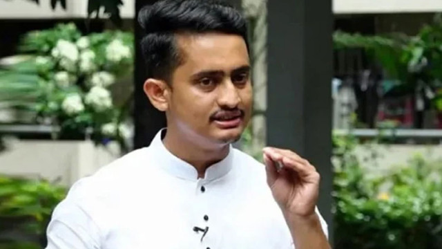 জাতীয় নির্বাচনের আগে স্থানীয় নির্বাচন করার উপকারিতা জানালেন সারজিস