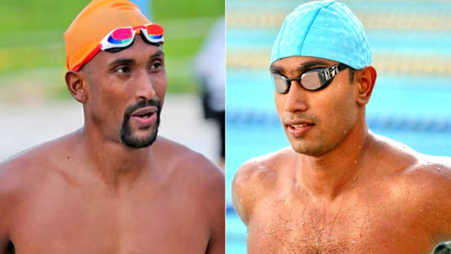 ইংলিশ চ্যানেল পাড়ি দিতে চান দুই বাংলাদেশি সাঁতারু