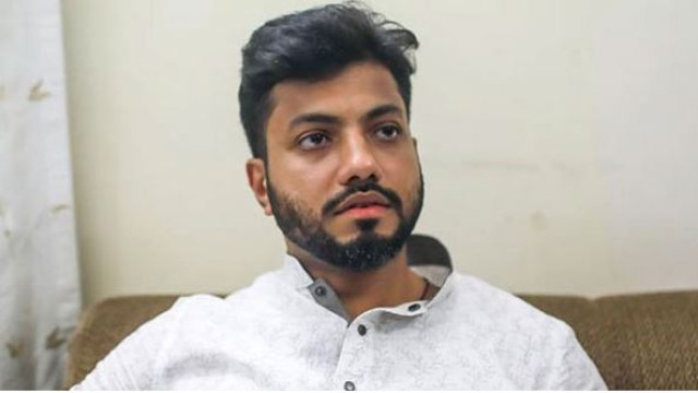 আমার বাসস্থানে এসে শপথ পড়ানোর প্রস্তাব দিলেও লাভ নাই: ইশরাক