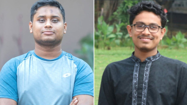 মেয়র পদে লড়বেন হাসনাত-সাদিক কায়েম?