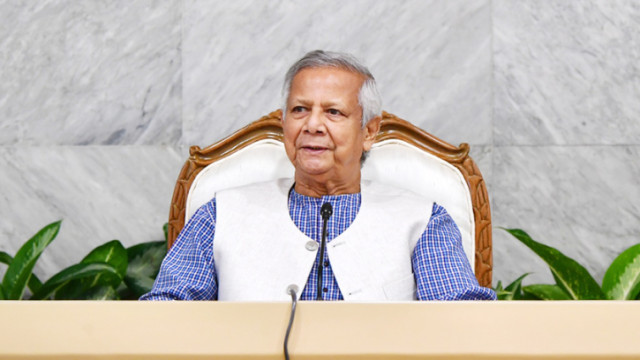 প্রধান উপদেষ্টার সঙ্গে ৮ দলের বৈঠক রোববার