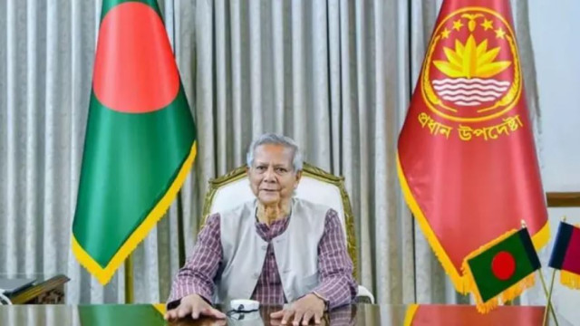ড. ইউনূসের প্রতি সমর্থন জানিয়েছে জাতিসংঘ যুক্তরাষ্ট্র যুক্তরাজ্য ইইউ