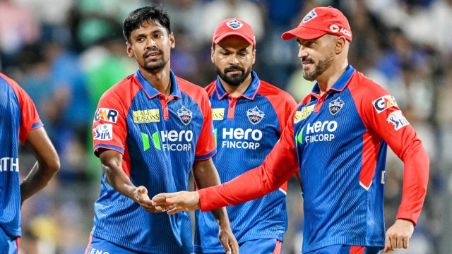 মুস্তাফিজের রেকর্ডগড়া ম্যাচে জিতলো দিল্লি