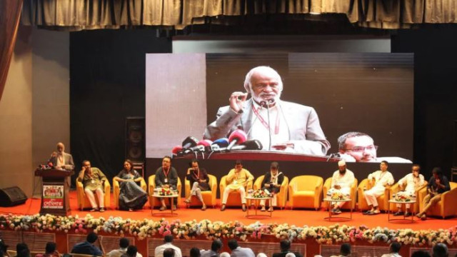 বিএনপির স্থায়ী কমিটির সদস্য ড. আব্দুল মঈন খান