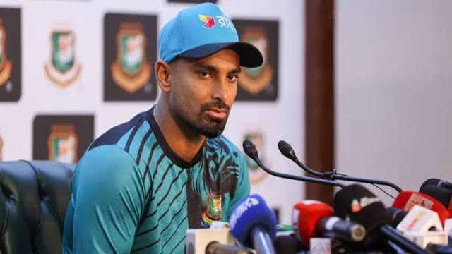 অধিনায়ক লিটন দাস