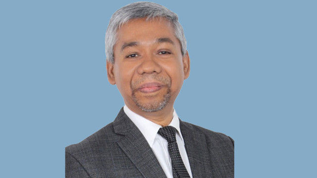 এনবিআর চেয়ারম্যান আবদুর রহমান খান