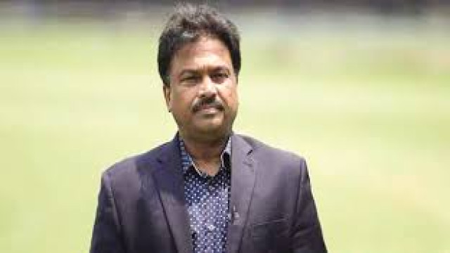 ফারুক আহমেদ