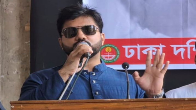 রাষ্ট্র চালাতে ব্যর্থ হলে বিদায় নিতে পারেন: ইশরাক