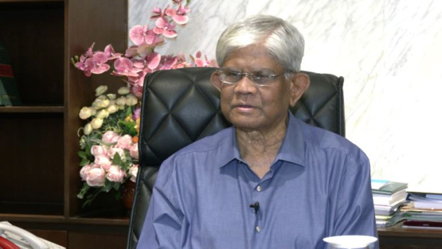 এনবিআর কর্মকর্তাদের আন্দোলন প্রত্যাহারের আহ্বান অর্থ উপদেষ্টার