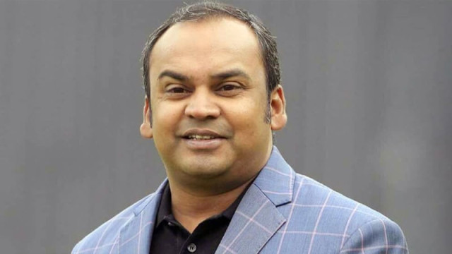 নাঈমুর রহমান দুর্জয়
