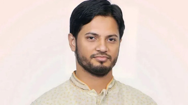 জুলাই ঘোষণাপত্র কখন হবে, প্রশ্ন শিবির সভাপতির