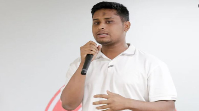 ‘জুলাই সনদ না দেয়া হলে পেছনে ফেরার উপায় থাকবে না’
