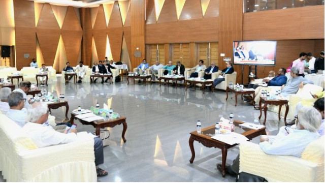 রাষ্ট্রপতির হাতে যেসব ক্ষমতা দেয়ার প্রস্তাব ঐকমত্য কমিশনের