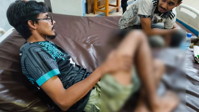 ‘জয় বাংলা’ স্লোগান দিয়ে হামলা, গ্রেপ্তার ৮