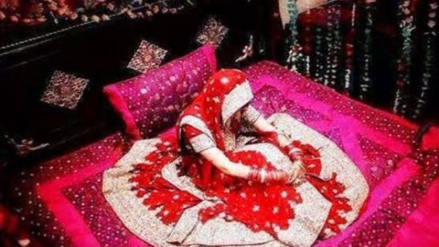 বাসর রাতে সংঘবদ্ধ ধর্ষণের শিকার নববধূ