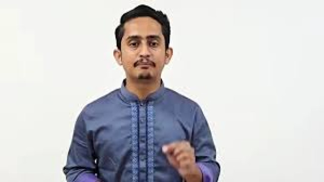 টেবিল চাপড়ে ঢাবি ভিসিকে ছাত্রদল নেতার ধমক যা বললেন সারজিস
