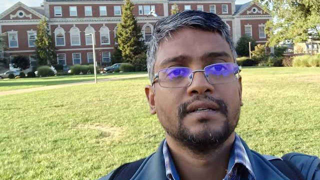 ‘ভিসির সামনে ক্ষমতা দেখানোর রাজনীতি আর বাংলাদেশে চলবে না’