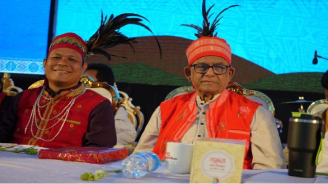 বিএনপি ক্ষমতায় গেলে ‘রংধনু জাতি’ গড়ে তুলবো: মির্জা ফখরুল