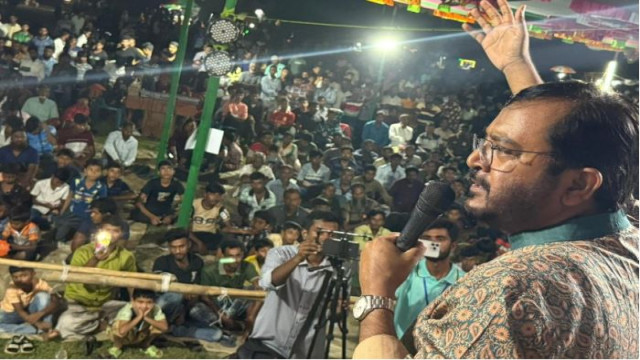 কয়েকটি রাজনৈতিক দলের চাপে অন্তর্বর্তী সরকার দিশাহারা: মঞ্জু