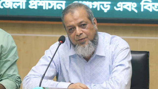 মহাসড়কে অবৈধ যান চলতে দেয়া হবে না: বিআরটিএ চেয়ারম্যান
