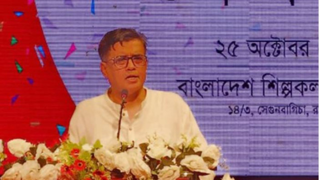 বাবা বাকশাল করে যা করতে পারেননি, মেয়ে তা করে গেছে: প্রেস সচিব