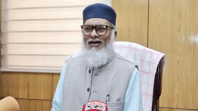 জাতি মূল্যায়ন করবে আমরা কী করতে পেরেছি, কী পারিনি: ধর্ম উপদেষ্টা