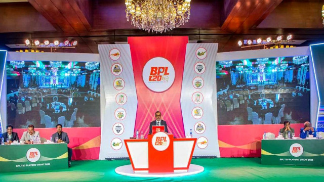 বিপিএলের ফিক্সিং নিয়ে ৯০০ পৃষ্ঠার চূড়ান্ত প্রতিবেদন বিসিবিতে