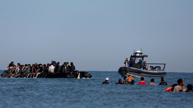 লিবিয়া উপকূলে ২৬ বাংলাদেশি নিয়ে নৌকাডুবি, ৪ জনের মৃত্যু