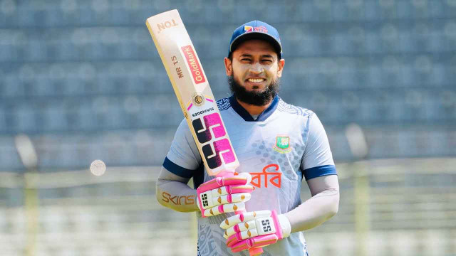 মুশফিকের শততম টেস্টের মাইলফলক রাঙাতে বিসিবির নানা পরিকল্পনা