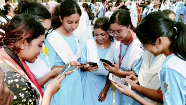 এইচএসসির খাতা পুনর্নিরীক্ষণের ফল প্রকাশ, জানবেন যেভাবে