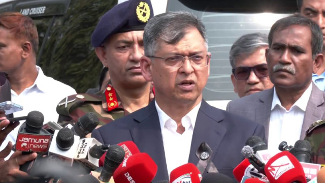 পিলখানা হত্যাকাণ্ডের নতুন কোনও তদন্ত কমিশন হবে না: স্বরাষ্ট্রমন্ত্রী