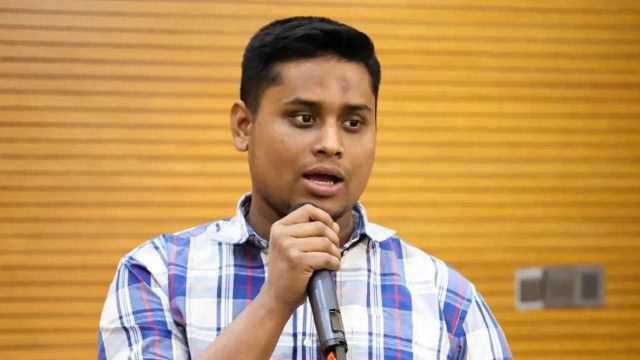 নূরাকে ধরতে ২৪ ঘণ্টার আলটিমেটাম হাসনাতের