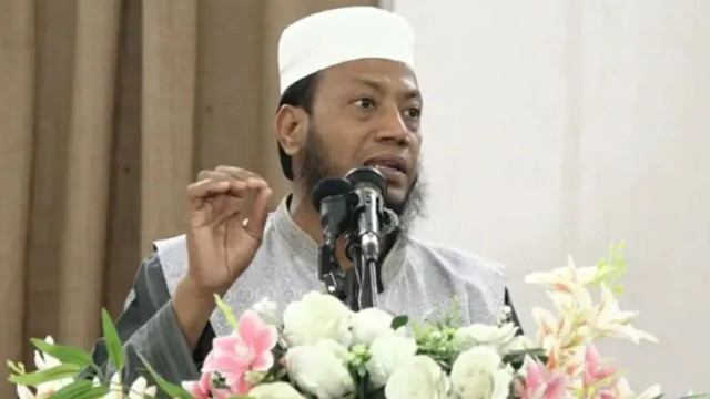 তিনদিনে ৫০ কোটি টাকার অফার পেয়েছি: আমির হামজা