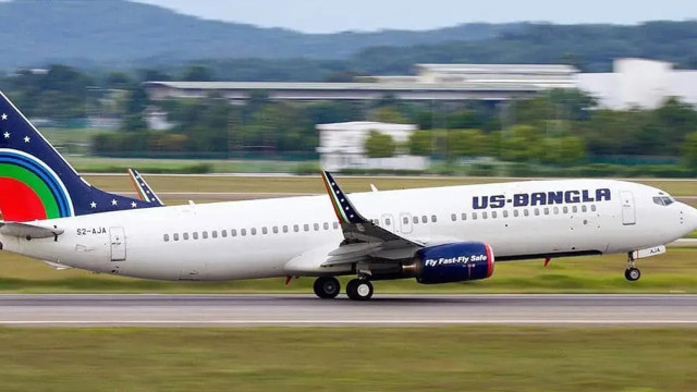 আটকা পড়া বাংলাদেশিদের আনতে দুবাই যাচ্ছে বিশেষ ফ্লাইট